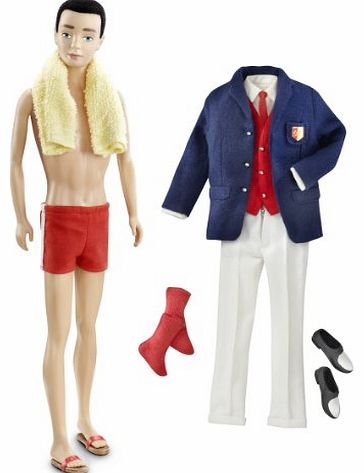 My Favourite Ken Doll