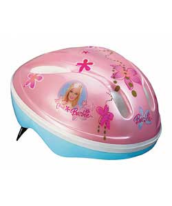 Barbie My Special Things Safety Helmet