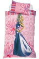 party girl duvet cover set