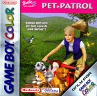 Barbie Pet Patrol GBC