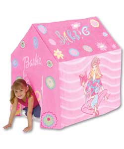 Barbie Play House