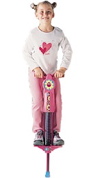 Barbie POGO STICK