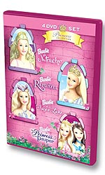 Princess Collection