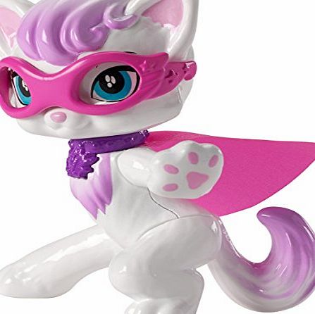 Barbie Princess Super Cat (CDY73)