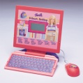 BARBIE S-Smart desktop