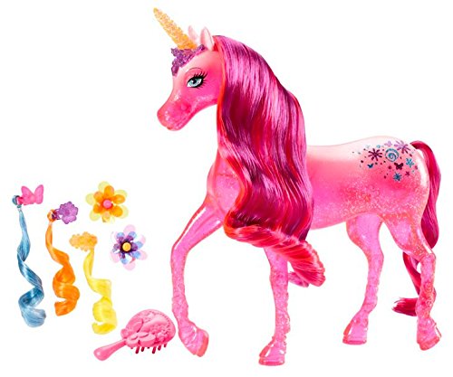 Barbie Secret Door Unicorn