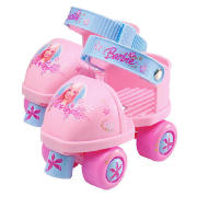 Barbie Skates