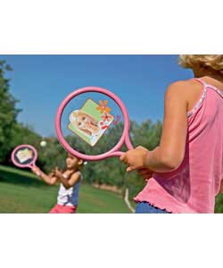 Barbie Sport Combi Set