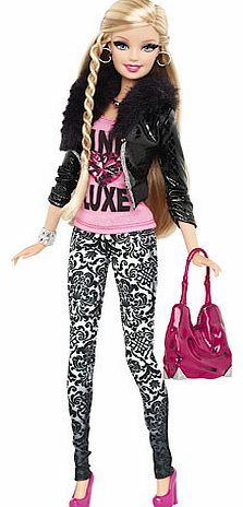 Style Doll - Barbie in Leggings