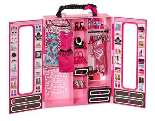 Barbie Style Ultimate Closet