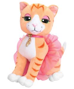 Barbie Twyla Cat