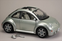 Barbie VW BEETLE