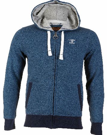 Barbour Heritage Hoodie