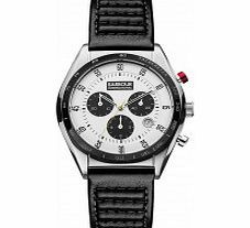 Mens International Boswell Black