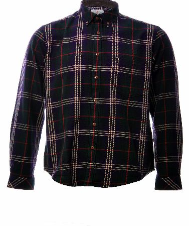 Mens Kingsdown Shirt