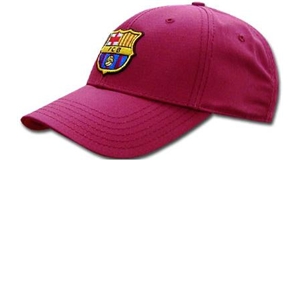 Barcelona Accessories  Barcelona FC Baseball Cap