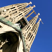 Barcelona Artistic City Tour Viatges Macuvi Barcelona Artistic City Tour