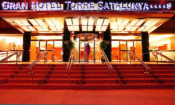 Gran Hotel Torre Catalunya