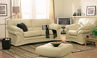 Barcelona Sofa Range