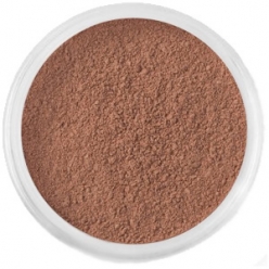 BAREMINERALS BLUSH - DUSK (0.85G)