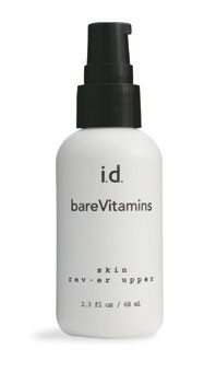 Bare Escentuals bareVitamins Skin Rev-er Upper