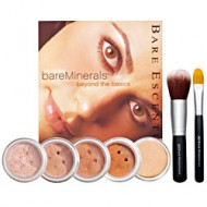 Bare Escentuals i.d Bare Escentuals Beyond The Basics Kit