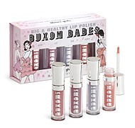 Bare Escentuals i.d Bare Escentuals Buxom Babes Flower Girls Lip