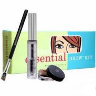 Bare Escentuals i.d Bare Escentuals Essential Brow Kit