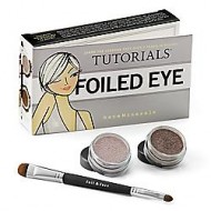 Bare Escentuals i.d Bare Escentuals Foiled Eye Tutorials Kit