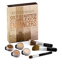 Bare Escentuals i.d Bare Escentuals Get Started Complexion Enhancers