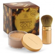 Bare Escentuals i.d Bare Escentuals Precious Gold Beauty Duo for