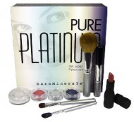 Bare Escentuals i.d Bare Escentuals Pure Platinum Kit - Precious