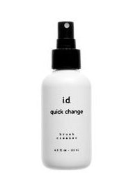 Bare Escentuals i.d Bare Escentuals Quick Change Brush Cleaner 110ml