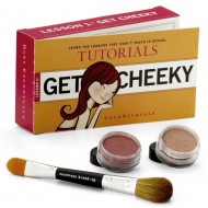 Bare Escentuals i.d Bare Escentuals Tutorials Get Cheeky Set