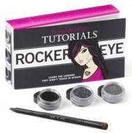 Bare Escentuals i.d Bare Escentuals Tutorials Rocker Eye