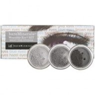 Bare Escentuals i.d Bare Escentuals Wearable Eye Kit Meet The Stones