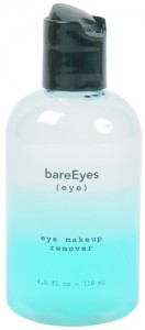 Bare Escentuals i.d Bare Eyes Eye Makeup Remover