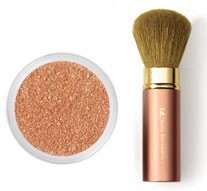 Bare Escentuals i.d bareMinerals Rose Gold