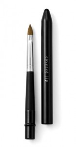 Covered Lip Brush