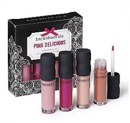 Bare Escentuals i.d Pink Delicious Natural