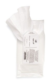 Bare Escentuals Take Off Facial Wipes - 20 Sheets