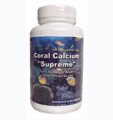 Coral Calcium