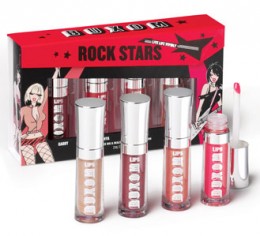 bareMinerals Buxom Babes Rock Stars Buxom Lips