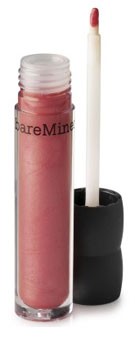 bareMinerals Natural Lipgloss - Pink Prosecco