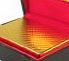 Bargain Village 24K Carat Gold Leaf Playing Cards 52 Card Poker Set with