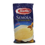 Durum Wheat Semolina