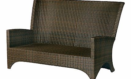 Barlow Tyrie Savannah 2 Seater Outdoor Sofa