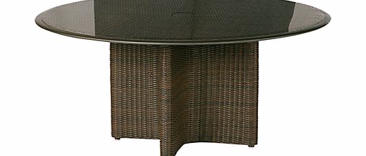 Barlow Tyrie Savannah Round 4 Seater Outdoor