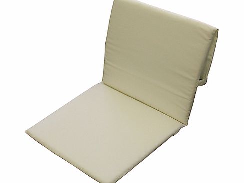 Slip Over Armchair Cushion