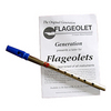 Flageolet D Nickel